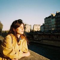 Clémence Lipicki's Photo