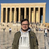 Buğra Yusuf Yücel的照片