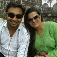 Aniket Pathak's Photo