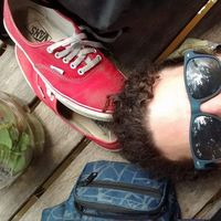 Chris O'Farrell's Photo