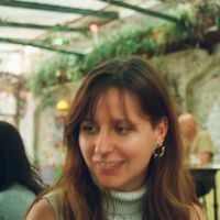 Agathe de Montety's Photo