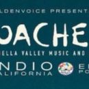 Coachella Roadtrip SF to LA to Indio Weekend #2's picture