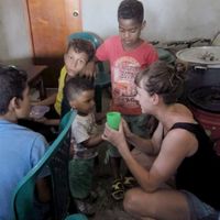 Emily Bonett的照片