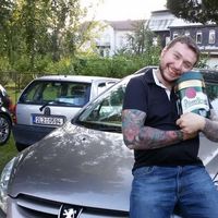 Fotos de Zdeněk Toman