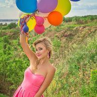 Fotos von Veronika Rukavitcyna