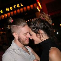 Cedar Gardner的照片