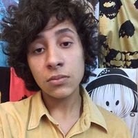 Ayrton Andress的照片