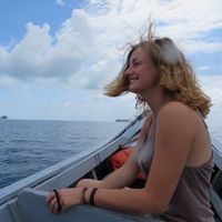 Laetitia Vasseur的照片