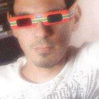 Flavio Pessoa's Photo
