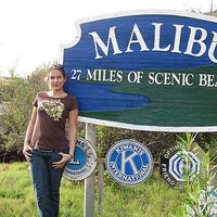 Katharina Neumann's Photo