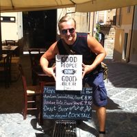 Photos de Michael Redlike