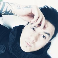 Le foto di Gonzalo Rodríguez G