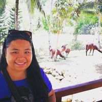 Cecilia Ann Malabor的照片