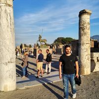 Nikos Loumprinis的照片