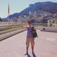 Andrei Khomich's Photo