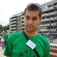 Marko Rokvic的照片