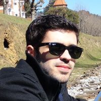 Danilo Diogenes的照片