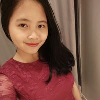 Sophie Hapsari的照片