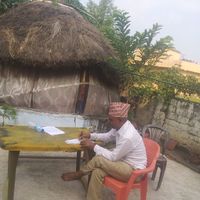 balram dhakal's Photo