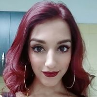 Tatiana Nieto's Photo