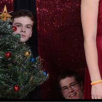 Matthieu Loubier's Photo