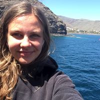 Nina Messerschmidt's Photo