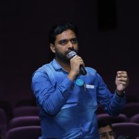 Arjun Chandra's Photo