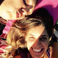 Le foto di Camila Correa