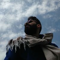 mahdi moazeni's Photo