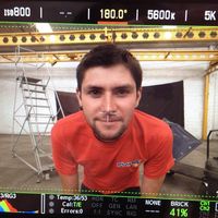 Fotos von Christian Mestre