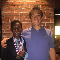 Le foto di Alex Clark-Youngblood