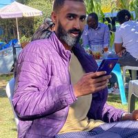 Getachew Abebe's Photo