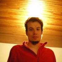 Nicolas Girard's Photo