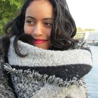 Louisa Leveque's Photo