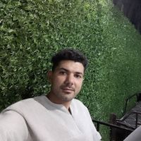 Abtin Karimizadeh's Photo