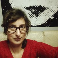 Alice Vandenbroucke的照片