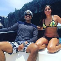 Bruno Huerta的照片