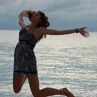 Anna Vysochina's Photo