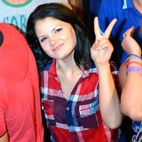 Alexandra Ince's Photo