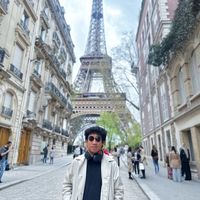 Hadin Bramana's Photo