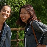 Fotos de Alice Breton