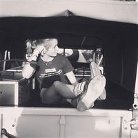 Josefin Linn Brand's Photo