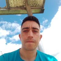 William Armando Hurtado Barrero's Photo