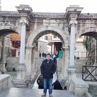 Diego Felipe's Photo