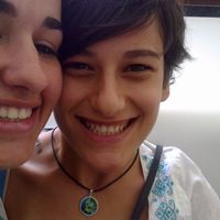 Ninutsa Razmadze's Photo