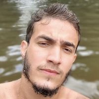 Alexandre Alves de Paula's Photo