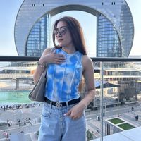 Nurcan Abbasova的照片