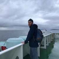 Hugh Guthrie's Photo