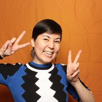 Le foto di Kezia Chee