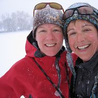 Madge  Saunders's Photo